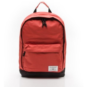 Element Beyond backpack native red