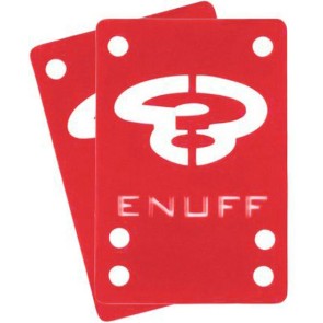 Enuff Shock pads 1 mm