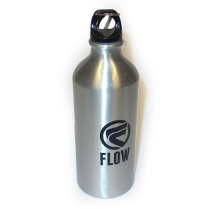 Flow water bottle 