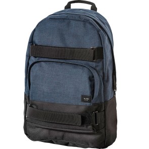 Globe Thurston backpack indigo marle 24L
