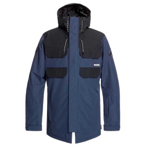 Haven jacket dress blue 15K 2020