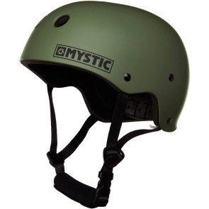 Mystic MK8 Helmet Army