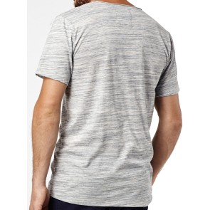 O'Neill Jacks special T-shirt gray stripe