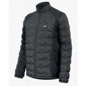 Picture Horse jacket black mid layer