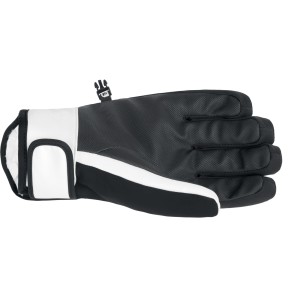 Picture Kakisa ski gloves black 10K