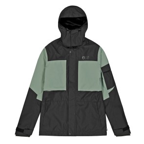 Picture Payma snowboard jacket 10K black 