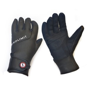 Pro Limit longfinger HS mesh 2 mm watersport gloves