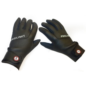 Pro Limit longfinger HS mesh 2 mm watersport gloves