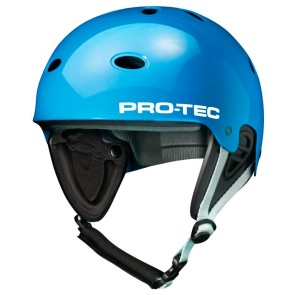 Pro Tec B2 wakeboard helmet blue