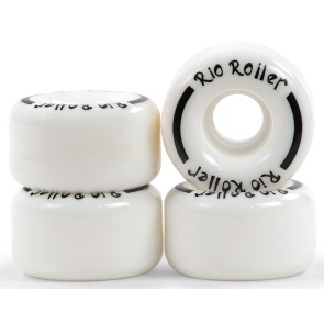 Rio Roller Coaster Roller Skate wheels 62 mm 82A