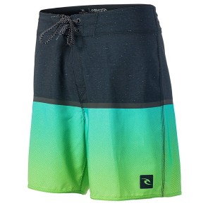 Rip Curl Mirage combined fill 18" boardshort lime