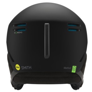 Smith Method MIPS casque de snowboard noir