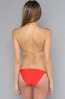 Insight Leni Fawcett bikini jamaica red