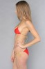 Insight Leni Fawcett bikini jamaica red