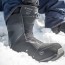 Nidecker Cascade BOA snowboard boots black