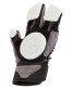 REKD protection downhill slide gloves inner