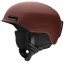Smith Allure snowboard helmet matte metalic sepia