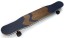 Timber Kiwi 46.85" medium flex longboard dancer
