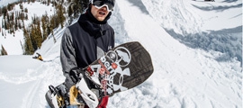 Snowboard kopen groningen wintersport shop snowboard shop